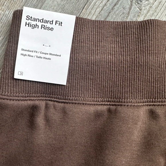 Nike Sportswear Phoenix Fleece High-Waisted Joggers Pants NWT - Picture 6 of 13